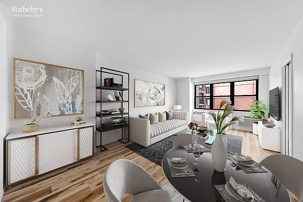 Rented by Sotheby's International Realty | media 3
