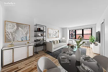 Rented by Sotheby's International Realty