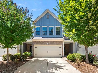 2598 Bloom Cir, Tucker, GA, 30084