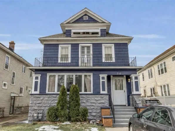 310 Colvin Ave, Buffalo, NY 14216