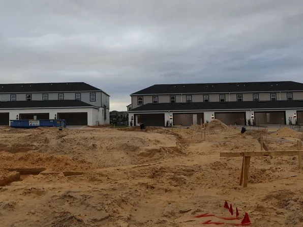 466 Lady Palm St, Apopka, FL 32703