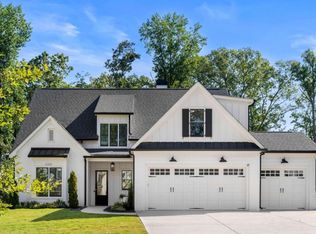 2212 Sage Mountain Ct SW, Marietta, GA 30064