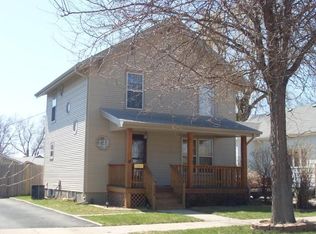 376 6th St NE, Huron, SD 57350
