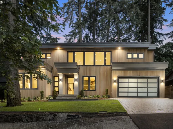 1228 Maple St, Lake Oswego, OR 97034