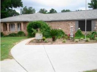 1325 Lewis Rd, Milton, FL 32570