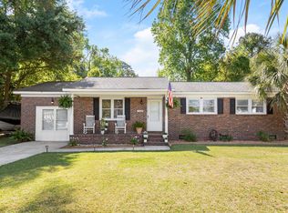 1107 Shadow Dr, MOUNT PLEASANT, SC 29464