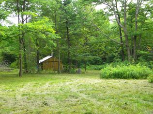 Tower Rd, Newfield, NY 14867