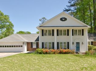 235 Stone Mill Trl, Sandy Springs, GA 30328