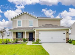 202 Foster St, Rincon, GA 31326