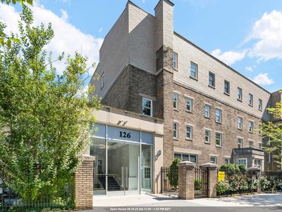 126 Delaware Ave UNIT 4, Jersey City, NJ, 07306
