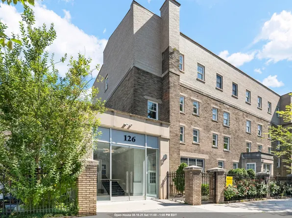 126 Delaware Ave Unit 4, Jersey City, NJ 07306