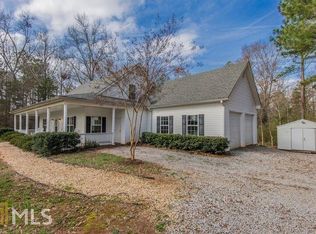 132 Memorial Dr, Greensboro, GA 30642