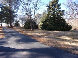 6840 Highway 641 N, Puryear, TN 38251