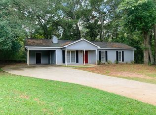 44 Mount Zion Church Rd, Lagrange, GA 30241