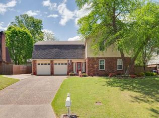 7118 S U St, Fort Smith, AR 72903