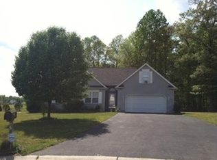 5 Hidden Creek Way, Magnolia, DE 19962