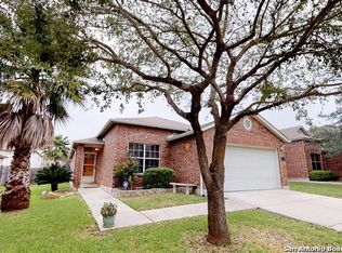 124 Brahma Way, Cibolo, TX 78108