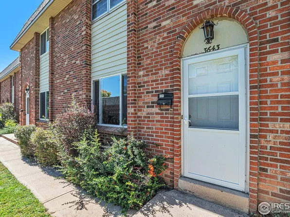3643 W Union Ave, Denver, CO 80236