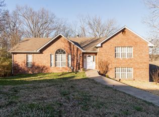 2346 Rader Ridge Rd, Antioch, TN 37013