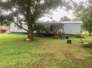 620 W Loring Ave, Porter, OK 74454