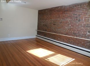 36 Orkney Rd #17, Brighton, MA 02135