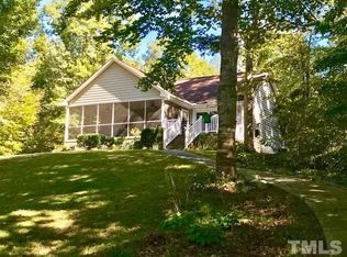 205 Hidden Hills Rd, Roxboro, NC 27574