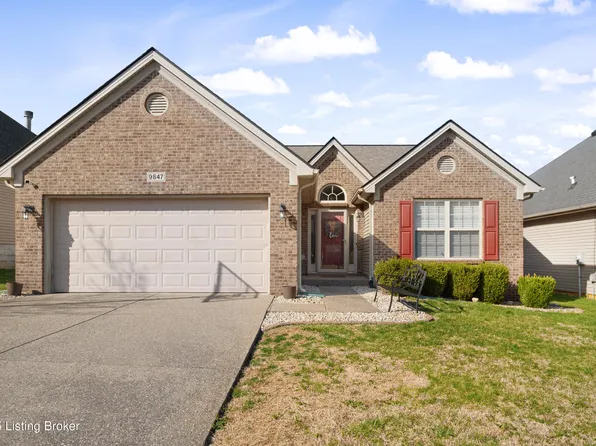 9847 Collier Ln, Louisville, KY 40291