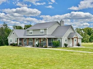 26096 E E Highway, Milo, MO 64767