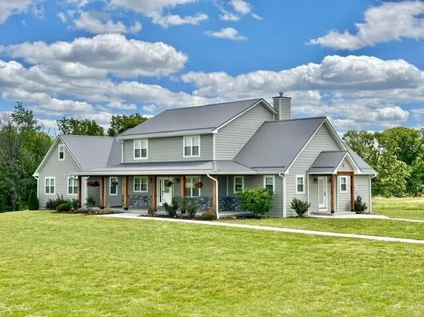 26096 E E Highway, Milo, MO 64767