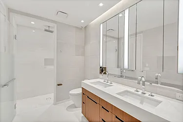 Rented by Compass