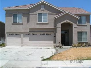 974 Sandra St, Los Banos, CA