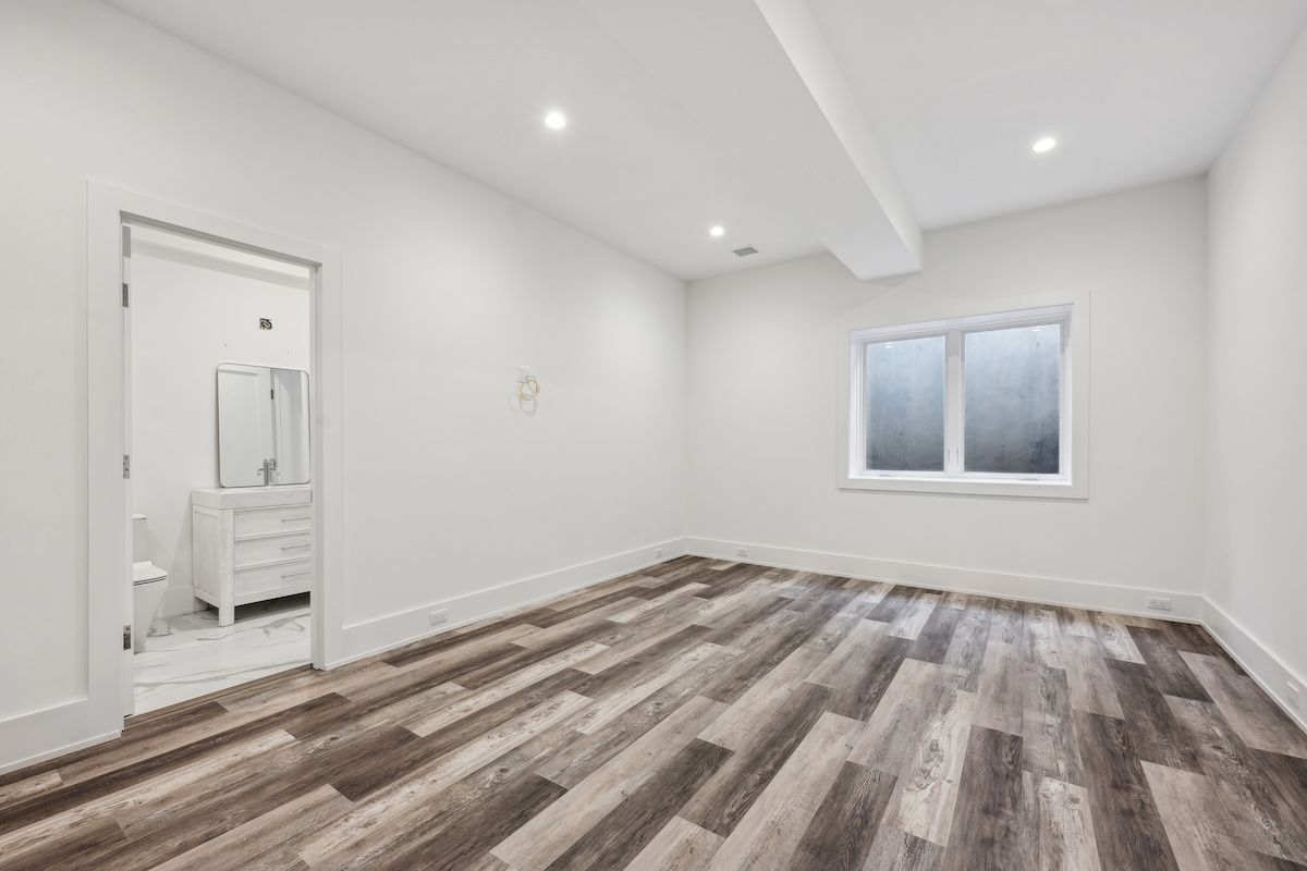  Lower Level Bedroom