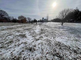 300 E Main St, Good Hope, IL 61438
