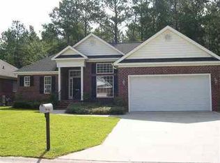 1830 Wax Myrtle Dr, Florence, SC 29501