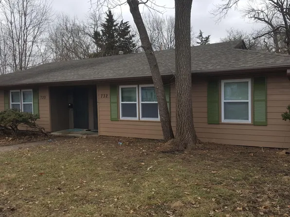 730 Alabama St, Lawrence, KS 66044