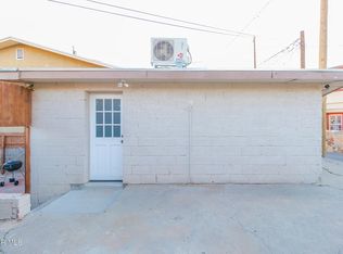 1213 Wright St #B, El Paso, TX 79902