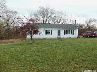 4385 Shelly Rd, Livonia, NY 14487