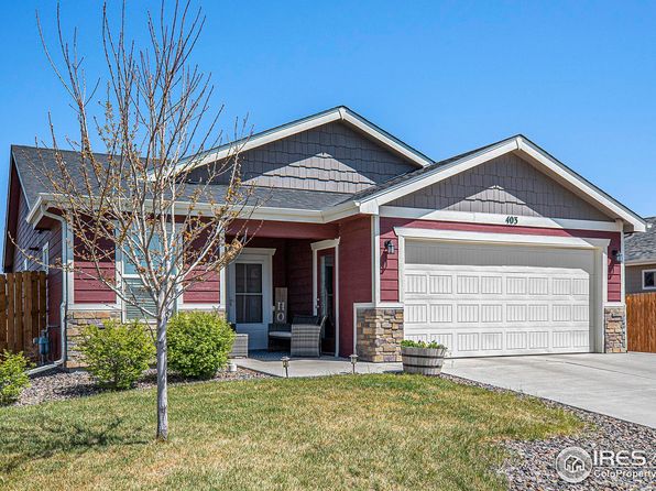 403 11th Ave, Wiggins, CO 80654