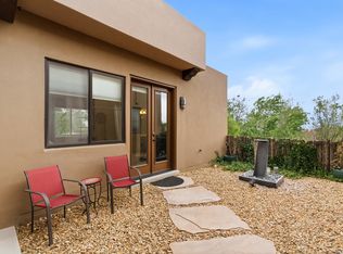 (Undisclosed Address), Santa Fe, NM 87505