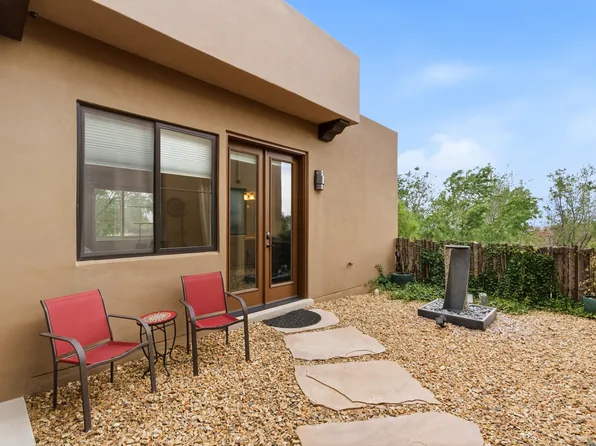 (undisclosed Address), Santa Fe, NM 87505