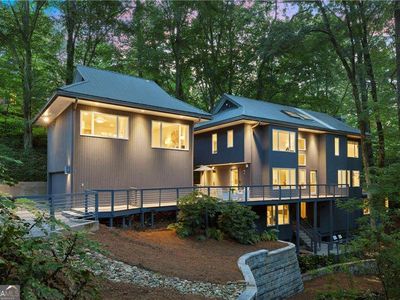 2050 Eldorado Dr NE, Atlanta, GA, 30345