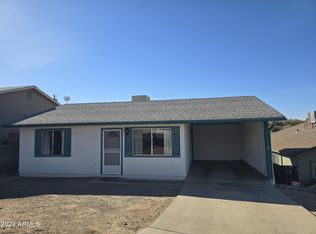 312 N Madison St, Wickenburg, AZ 85390