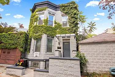 257 Sherman Street in Windsor Terrace