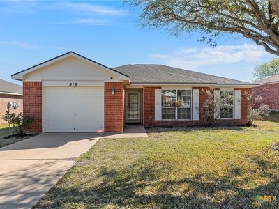 519 E Walker Ave, Temple, TX, 76501