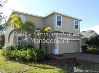 5116 Layton Dr, Venice, FL 34293