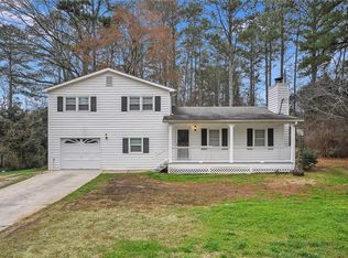 5050 Hubert Dr, Powder Springs, GA 30127