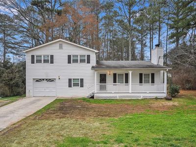 5050 Hubert Dr, Powder Springs, GA, 30127
