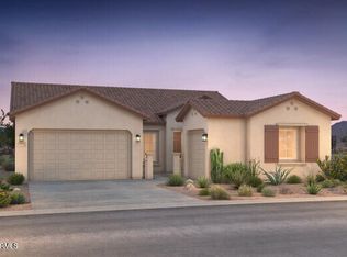 18351 E Colt Dr, Queen Creek, AZ 85142