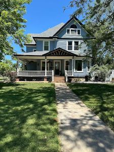2720 Forest Ave, Great Bend, KS, 67530