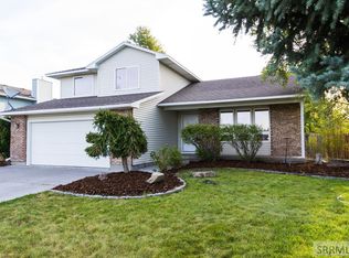 3655 Creek Side Dr, Idaho Falls, ID 83404